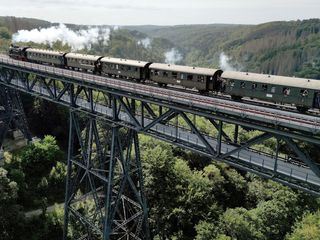 Geheimnis Muengstener Bruecke