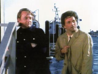 Columbo: Der alte Mann und der Tod