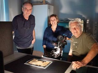 Das Grazer Mumienbuch