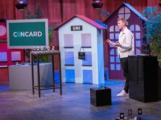 Die Hoehle der Loewen