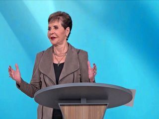 Joyce Meyer - Das Leben geniessen