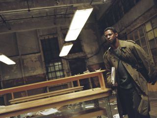 Der Manchurian Kandidat