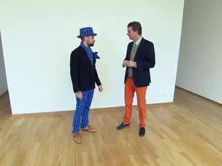 mieten, kaufen, wohnen