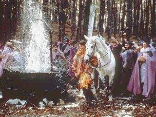 Das Wasser des Lebens