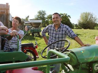 Der Troedeltrupp - Das Geld liegt im Keller