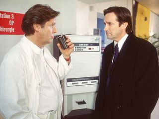 Dr. Stefan Frank - Der Arzt, dem die Frauen vertrauen