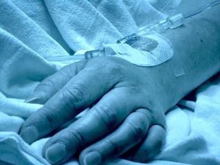 Murder by Medic - Toedliche Behandlung