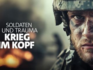 Krieg im Kopf