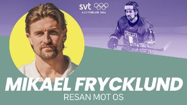 Resan mot OS Resan mot OS