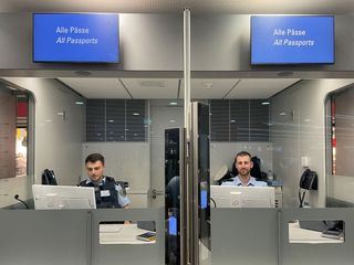 Abenteuer Flughafen