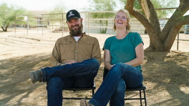 Property Brothers - Haussuche im Wilden Westen