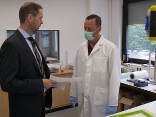 Ermittler! 