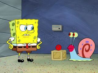 SpongeBob Schwammkopf SpongeBob Schwammkopf