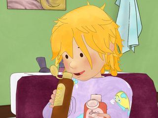 Meine Freundin Conni