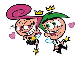 Cosmo & Wanda