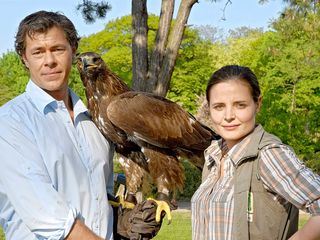 Tieraerztin Dr. Mertens