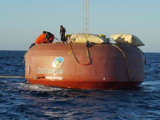 Breakthrough - Aufbruch in unsere Zukunft