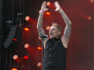 Volle Droehnung Rock! Festival nonstop