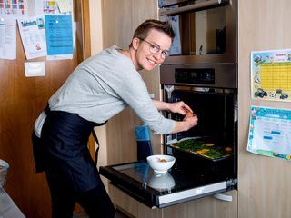 SRF bi de Luet - Landfrauenkueche