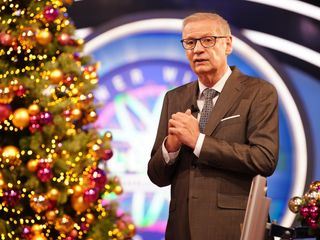 Wer wird Millionaer? Das Weihnachts-Special