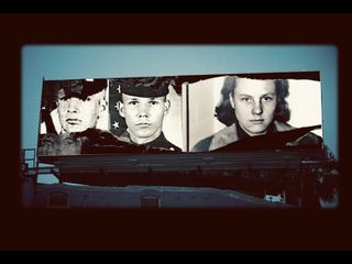 Die Freeway-Killer: Drei Serientaeter, ein Muster