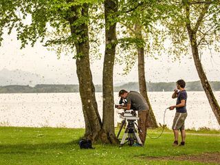 Chiemsee - Juwel der Alpen