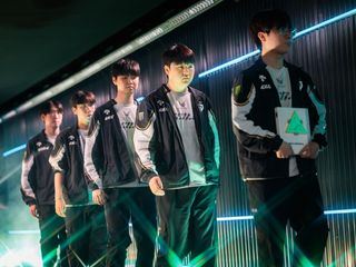 EWC 25 - League of Legends