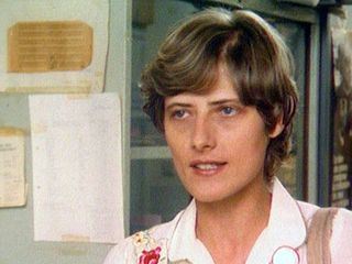 Petra Kelly - Act Now!