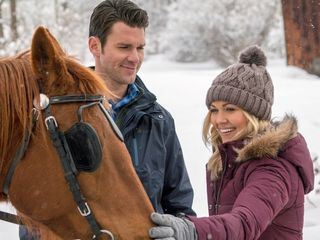 Winter Castle - Romanze im Eishotel Winter Castle - Romanze im Eishotel