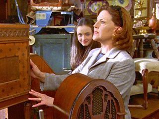Gilmore Girls
