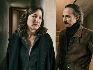 Zeit zu beten. Ein Krimi aus Passau