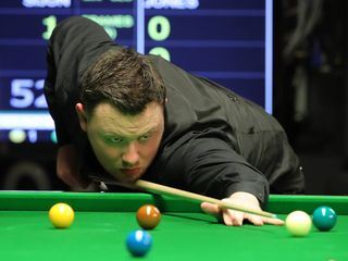 Snooker: Wuhan Open