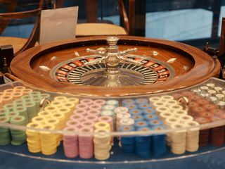 Architektur des Gluecks - Wie Campione mit seinem Casino fast unterging