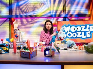 Woozle Goozle