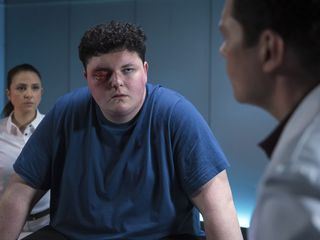 In aller Freundschaft