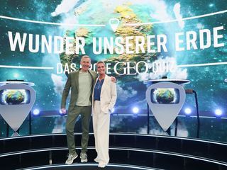 Wunder unserer Erde - Das grosse GEO Quiz