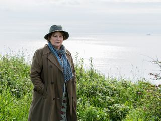 Les enquêtes de Vera: Les Dames sombres