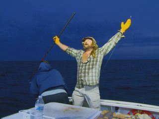 Wicked Tuna - Fischer fuers Leben