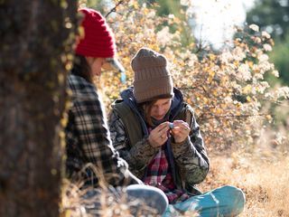 Alaskan Bush People
