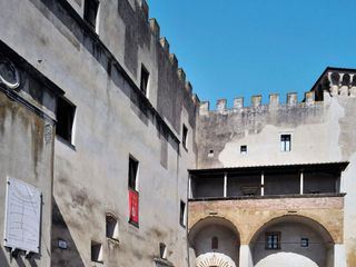 Eine Reise in die Toskana