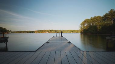 Traumhaus am See