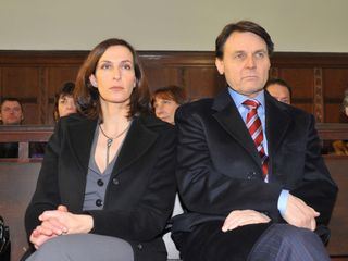 Gute Zeiten, schlechte Zeiten