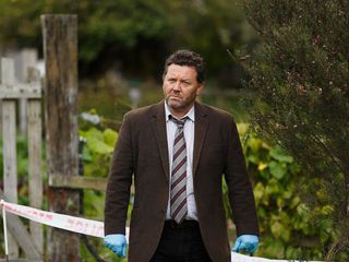 Brokenwood - Mord In Neuseeland: Du sollst nicht toeten