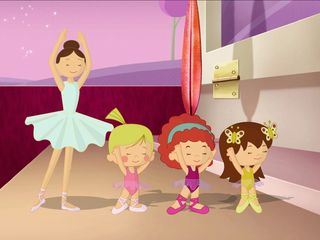 Zoés Zauberschrank Zoés Zauberschrank