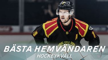 Hockeykvaell