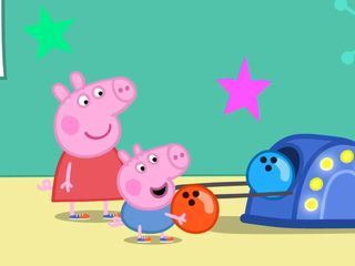 Peppa Pig Peppa Pig
