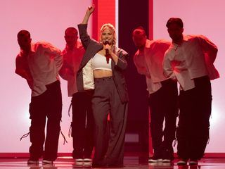 Die Giovanni Zarrella Show