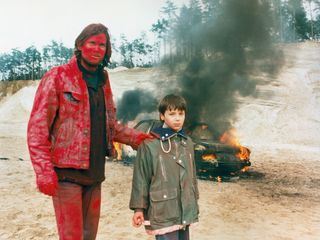 Tatort: Bomben fuer Ehrlicher