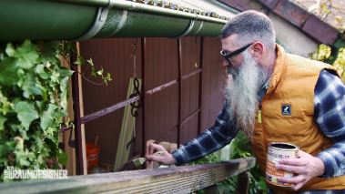 Der (T)Raumdesigner: Kleines Geld - grosse Wirkung