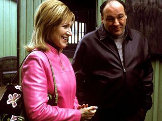 Die Sopranos Die Sopranos